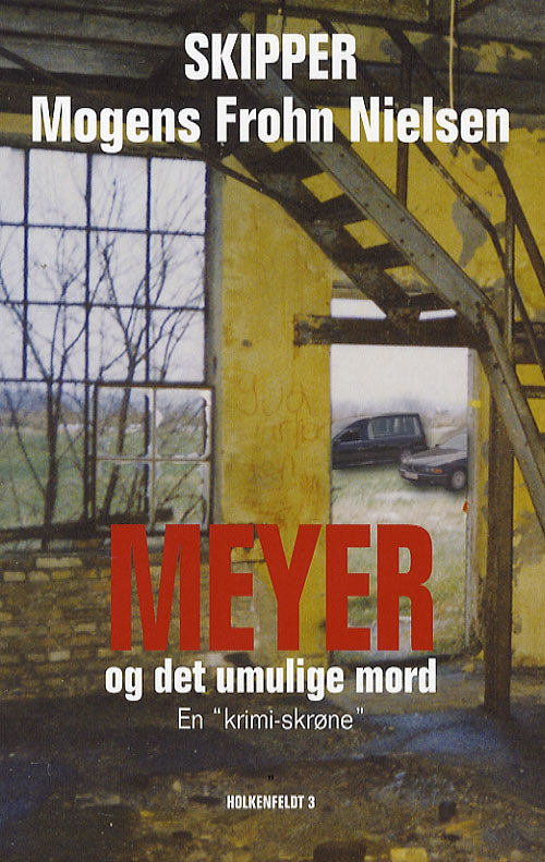 Meyer og det umulige mord