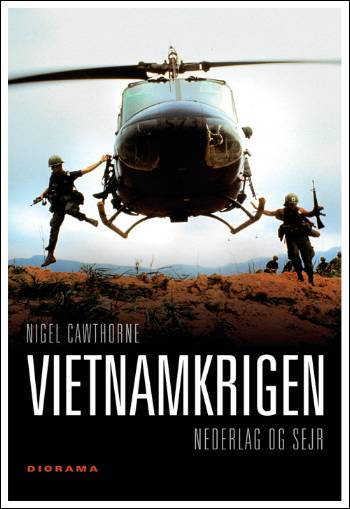 Vietnamkrigen