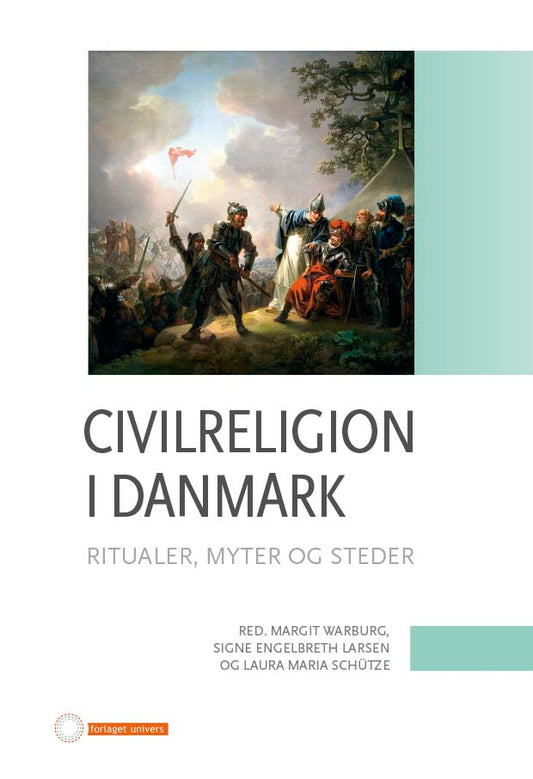 Civilreligion i Danmark .