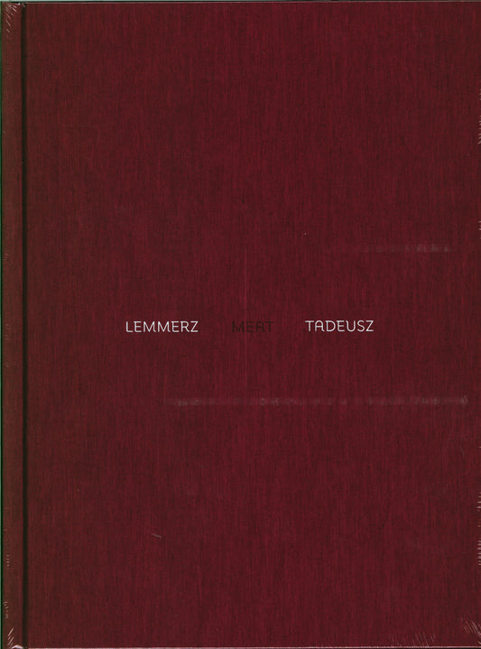 Christian Lemmerz & Norbert Tadeusz