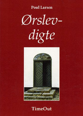 Ørslevdigte
