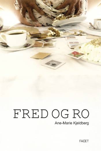 Fred og ro