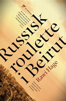 Russisk roulette i Beirut