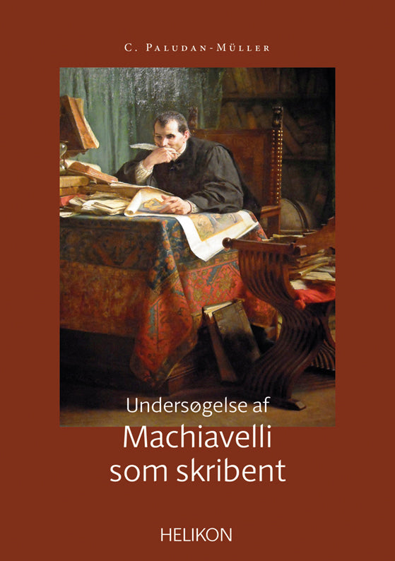 Undersøgelse af Machiavelli som skribent