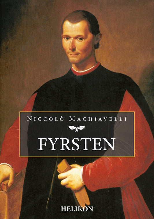Fyrsten
