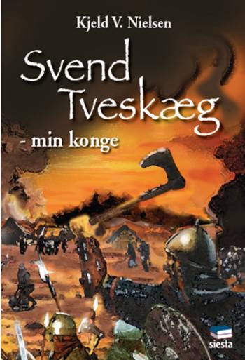 Svend tveskæg - min konge
