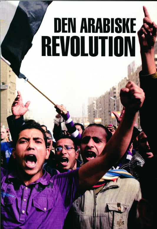 Den arabiske revolution