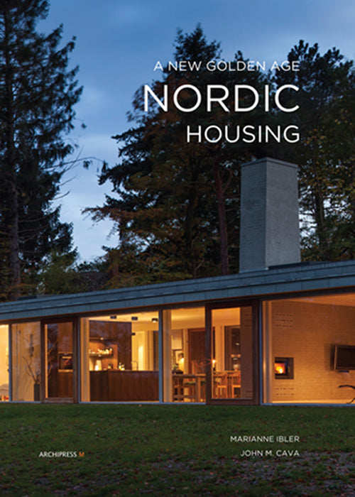 A New Golden Age - Nordic Housing