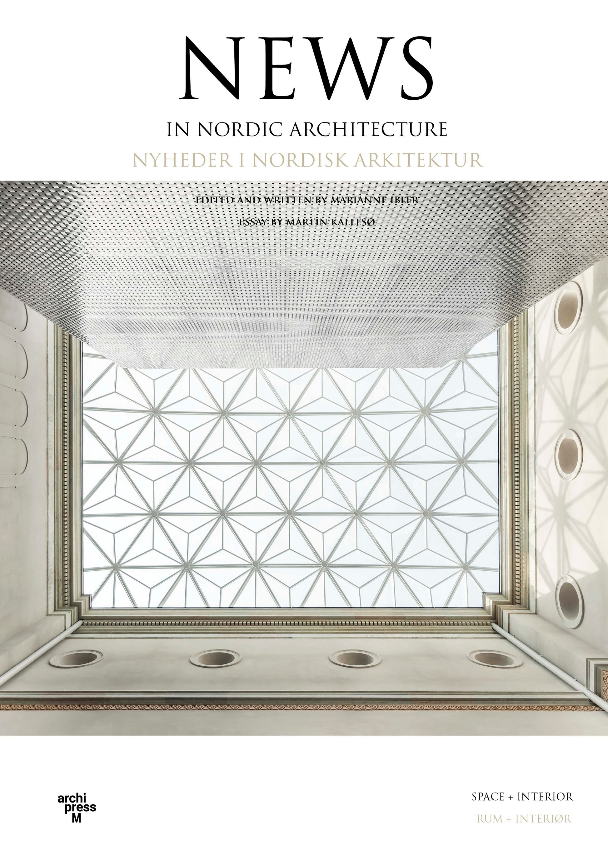 News in Nordic Architecture Space+Interior