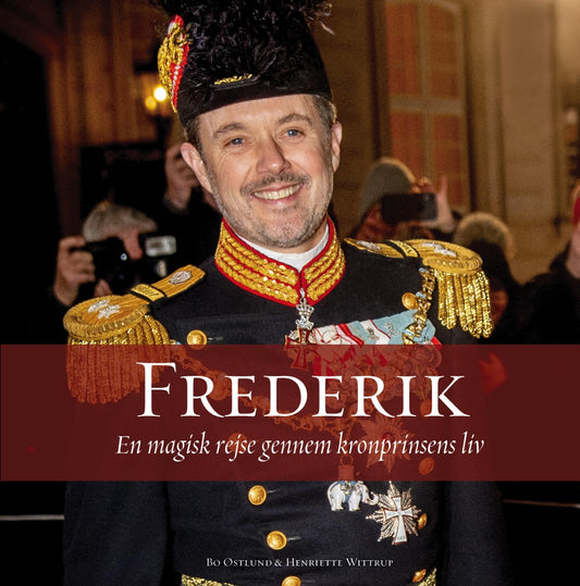 Frederik