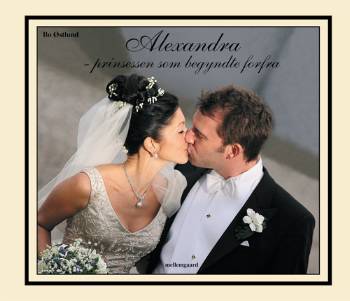 Alexandra - prinsessen, som begyndte forfra