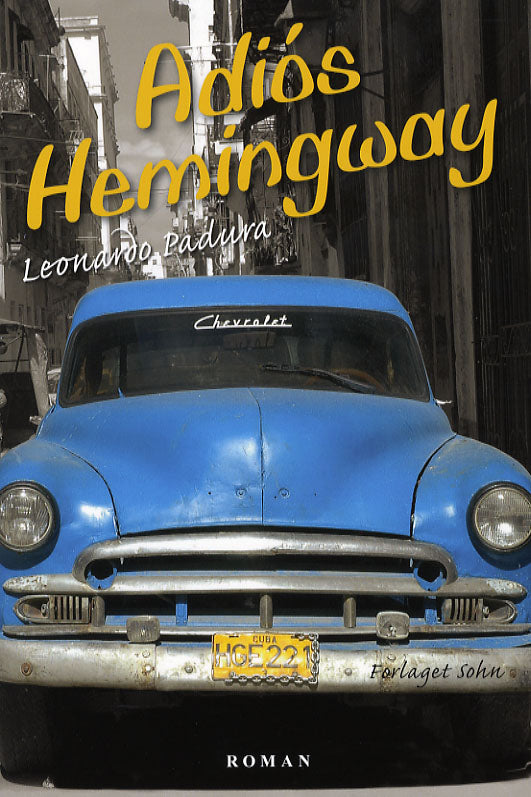 Adiós Hemingway