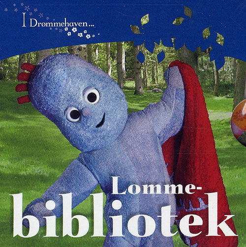 Det lille lommebibliotek