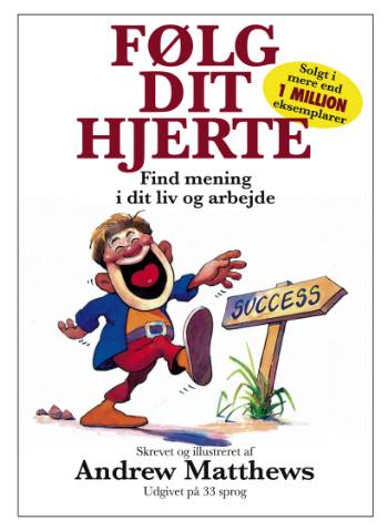 Følg dit hjerte