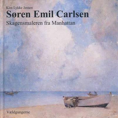 Søren Emil Carlsen