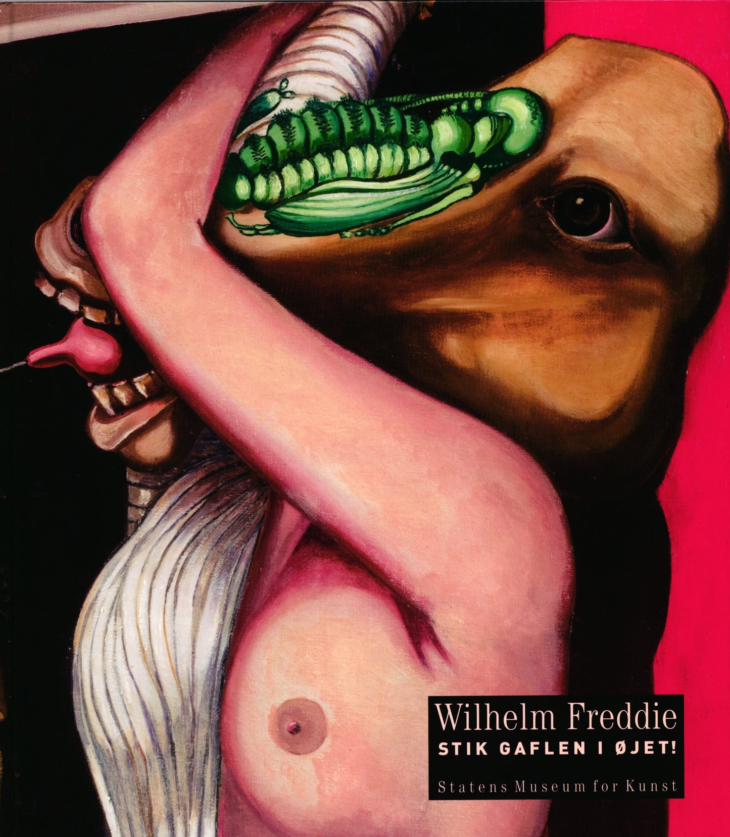 Wilhelm Freddie