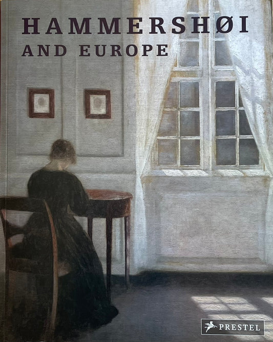 Hammershøi and Europe