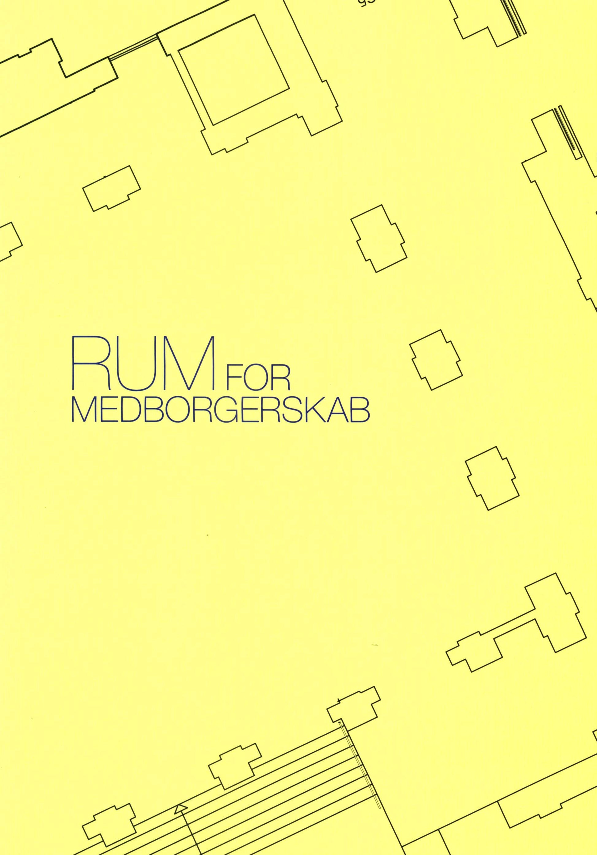 RUM for medborgerskab