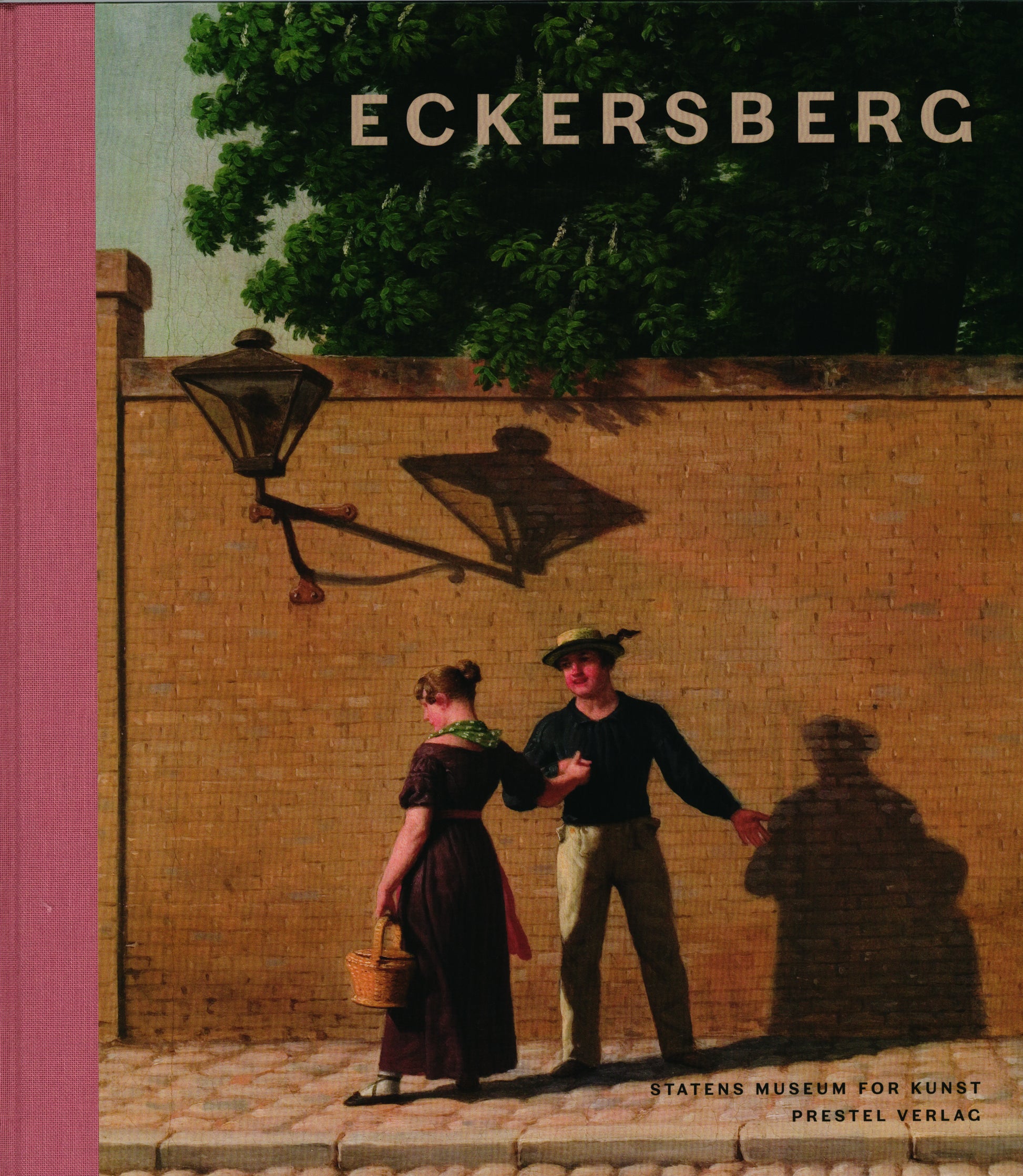 Eckersberg (Dansk udg.)