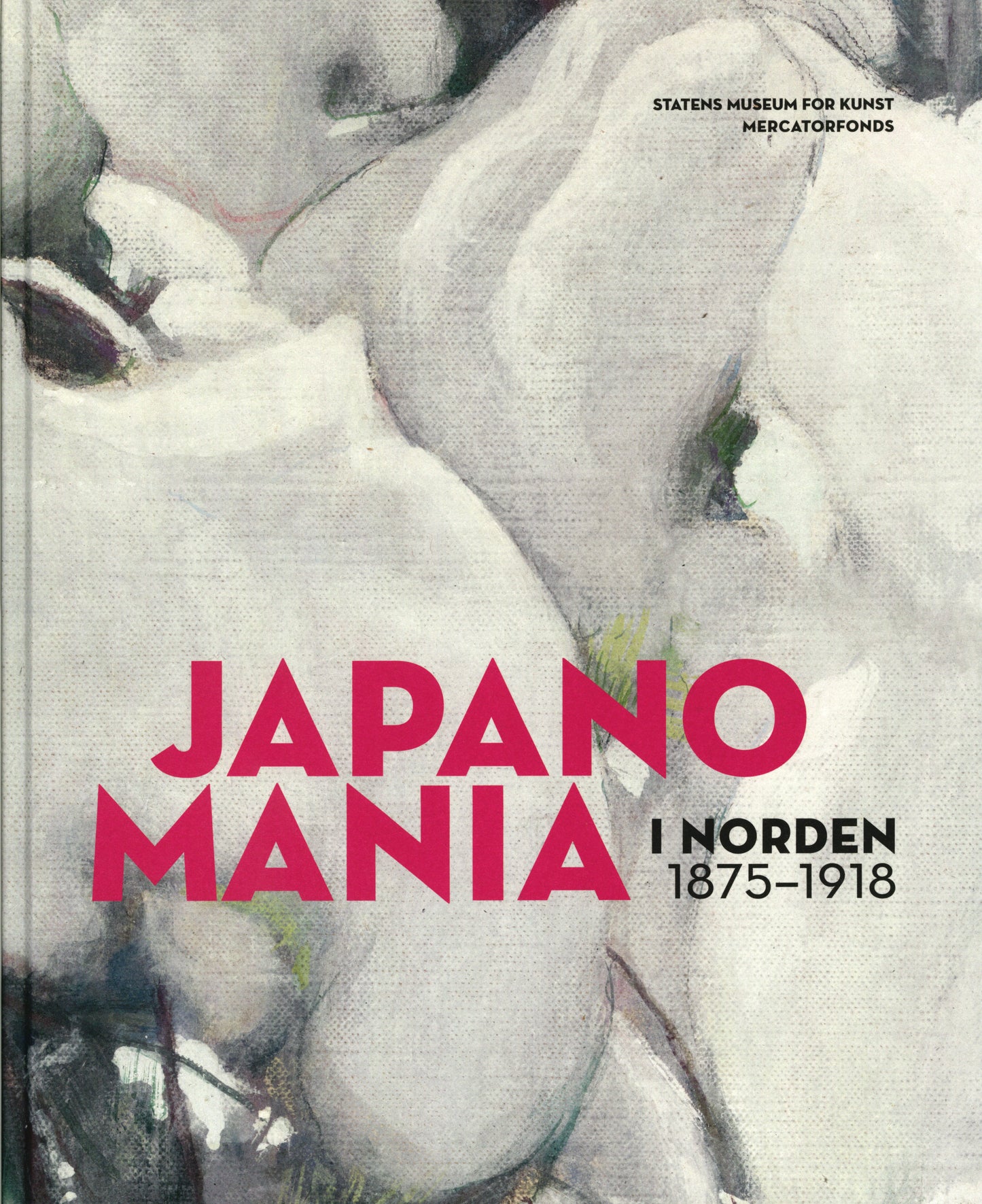 Japanomania i Norden 1875-1918