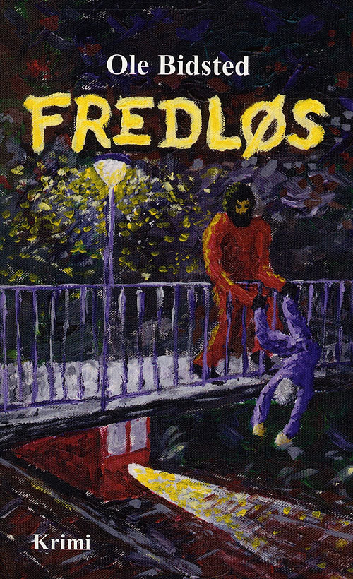Fredløs