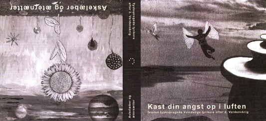 Askelæber og æternætter/Kast din angst op i luften