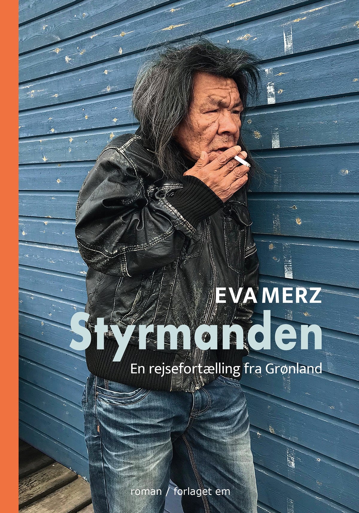 Styrmanden