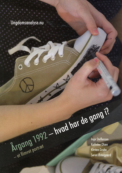 Årgang 1992 - hvad har de gang i?