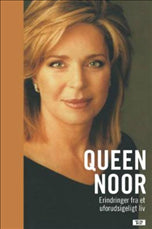 Queen Noor