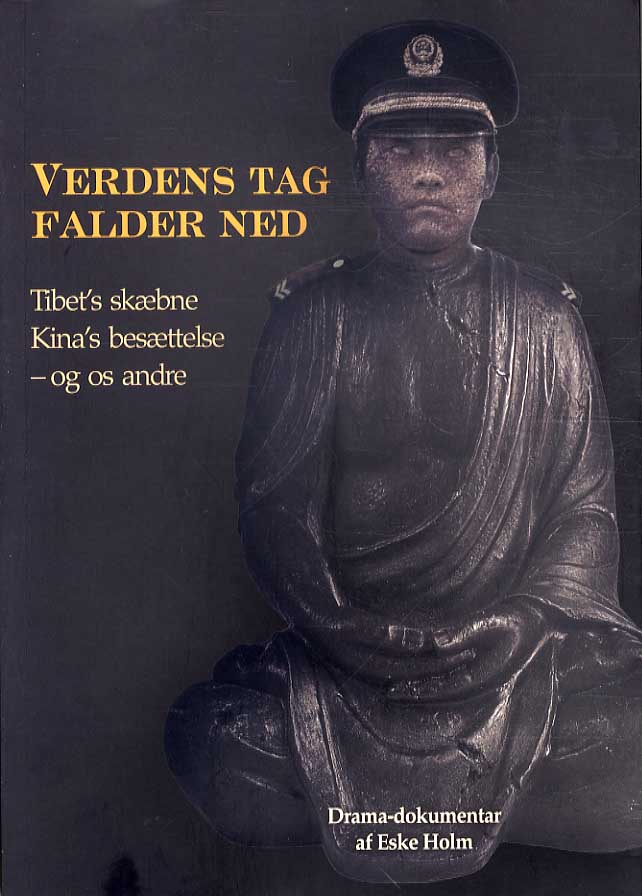 Verdens tag falder ned