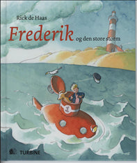 Frederik og den store storm