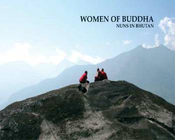 Women of Buddha