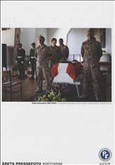 Årets pressefoto 2006/2007
