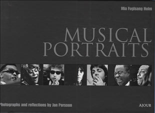 Musical Portraits