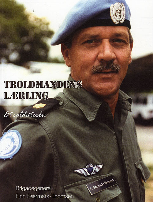 Troldmandens lærling