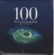 100 places to remember before they disappear