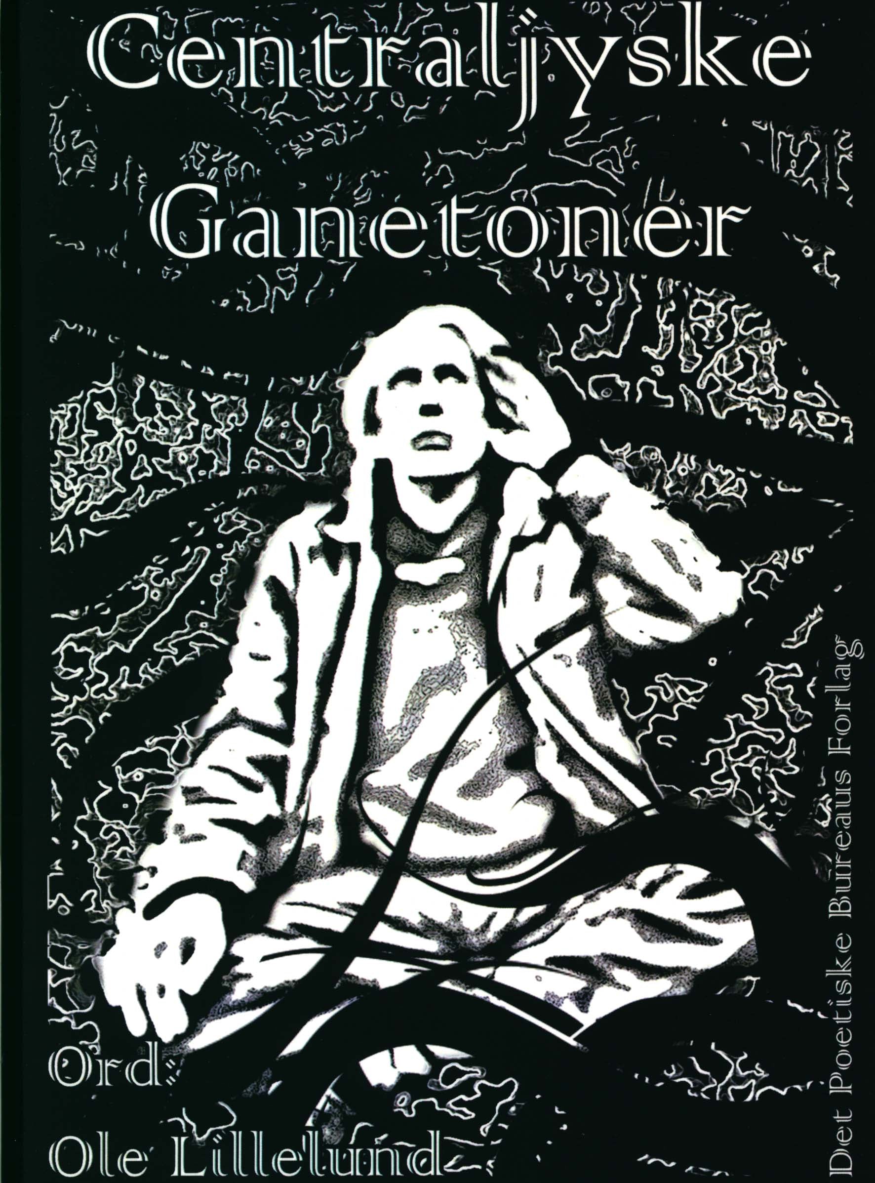 Centraljyske Ganetoner
