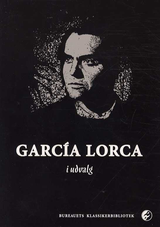 García Lorca i udvalg