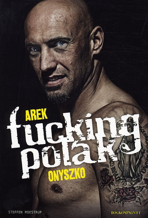 Fucking polak