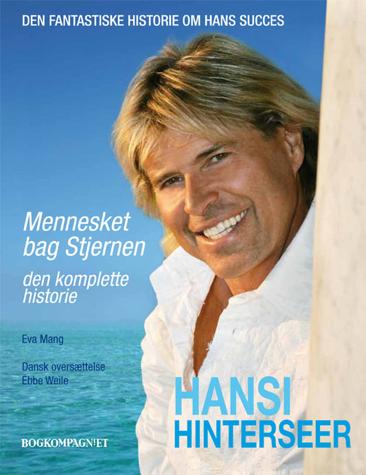 Hansi Hinterseer