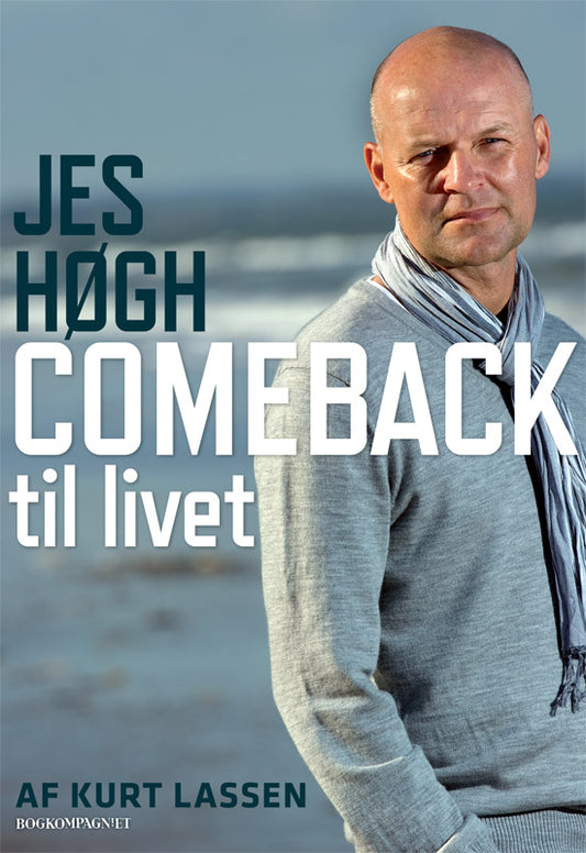 Comeback til livet