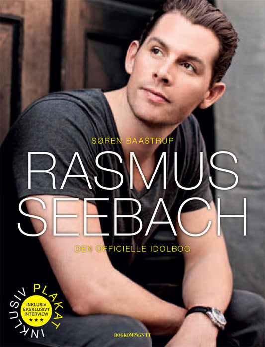 Rasmus Seebach