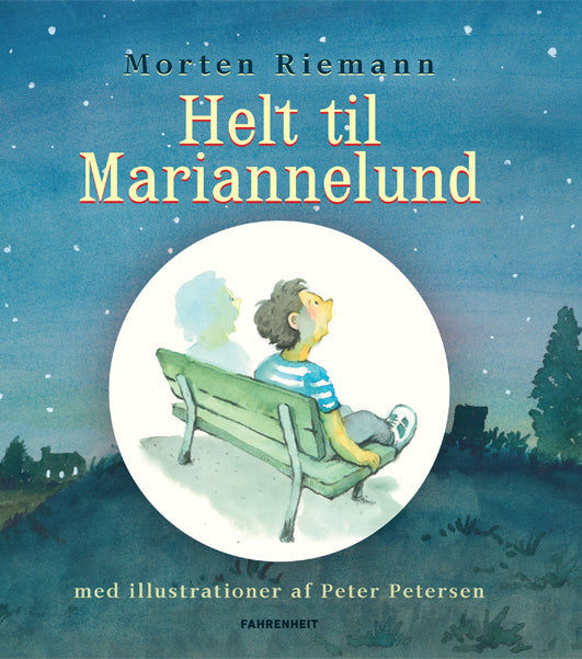 Helt til Mariannelund