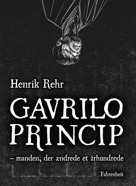 Gavrilo Princip