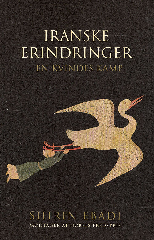 Iranske erindringer