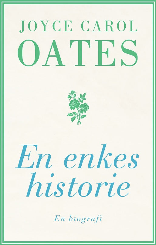 En enkes historie