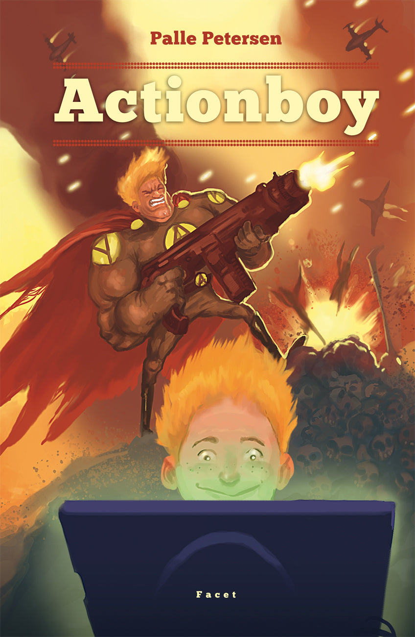 Actionboy