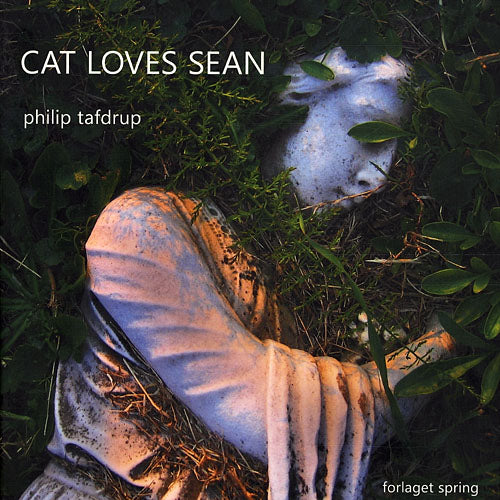 Cat loves Sean