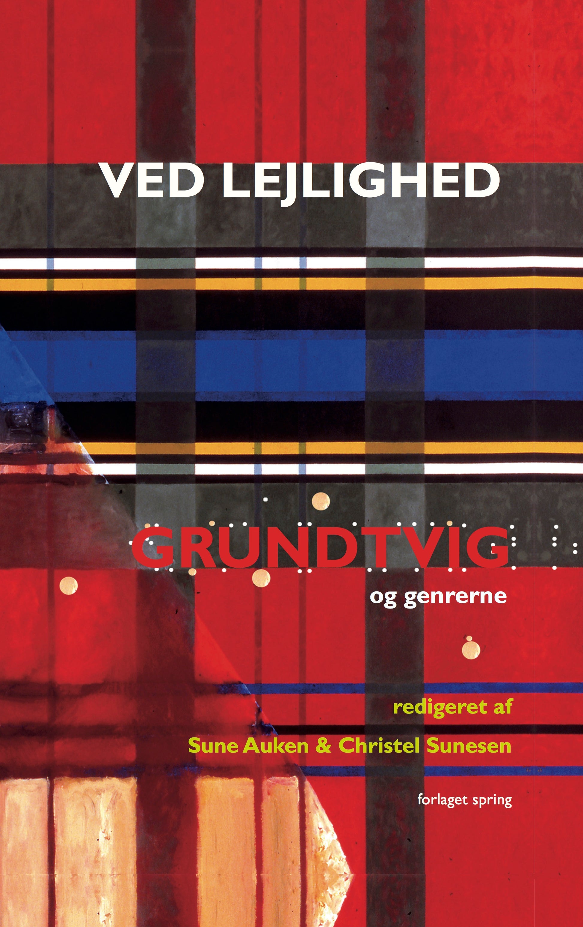 Ved lejlighed