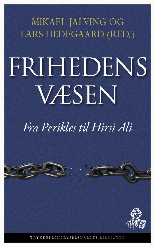 Frihedens væsen